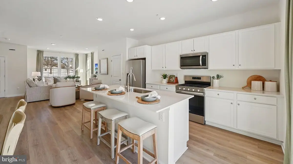 116 Spencer Way, Gibbsboro, NJ 08026 - #1