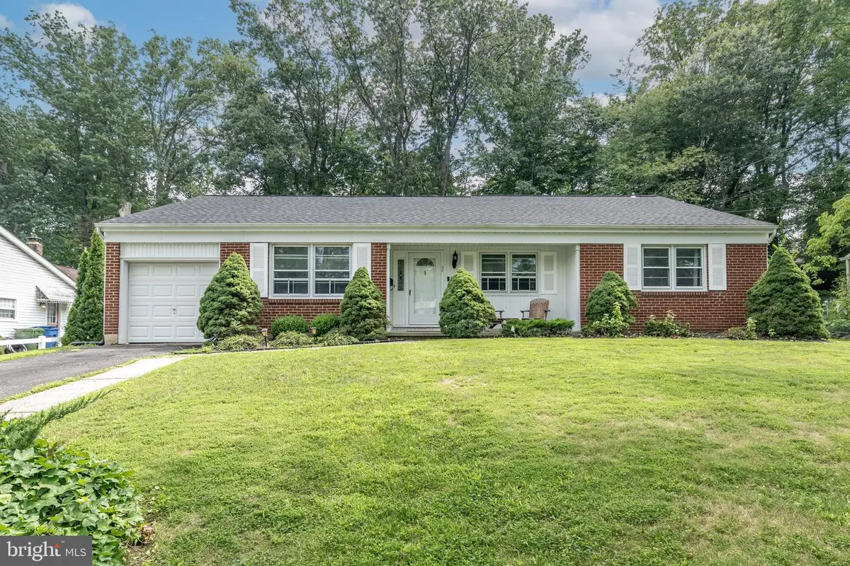 1744 Lark Ln, Cherry Hill, NJ 08003 - #1