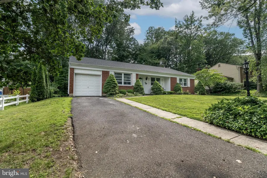 1744 Lark Ln, Cherry Hill, NJ 08003 - #2