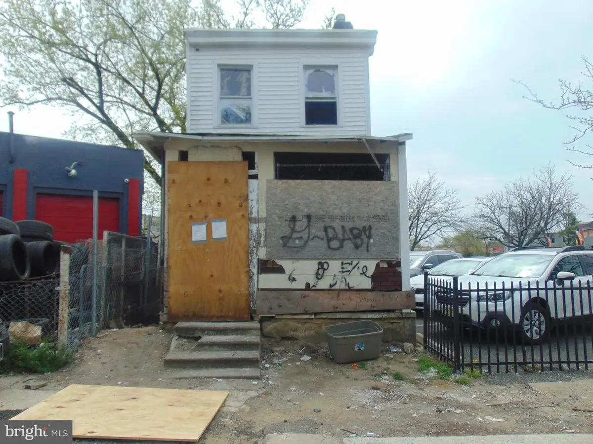 2618 Carman St, Camden, NJ 08105 - #1