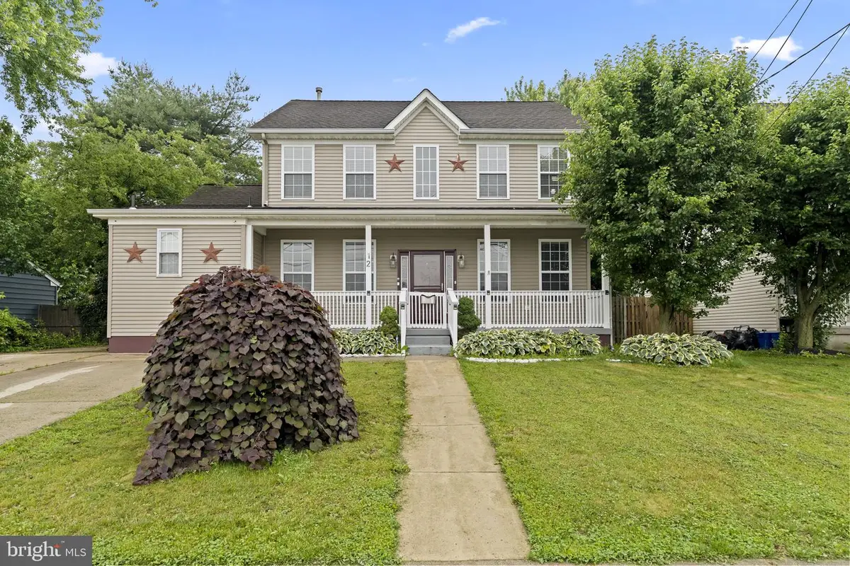 12 George St, Mount Ephraim, NJ 08059 - #1