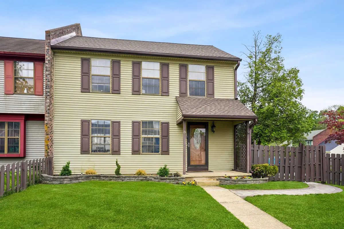 8 Oak Forest Dr, Sicklerville, NJ 08081 - #1