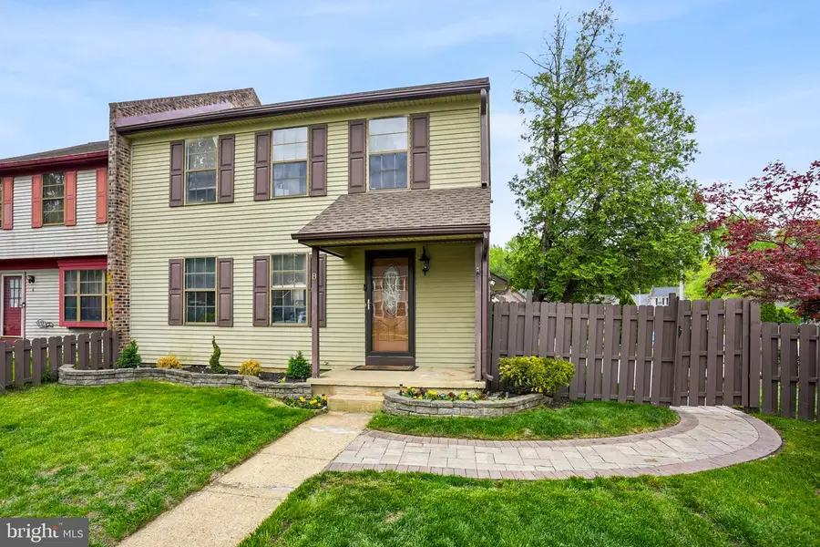 8 Oak Forest Dr, Sicklerville, NJ 08081 - #2