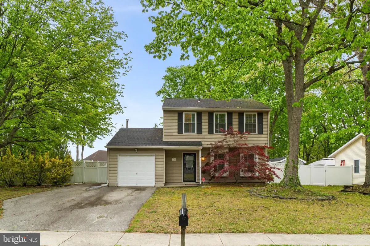 156 St Moritz, Sicklerville, NJ 08081 - #1