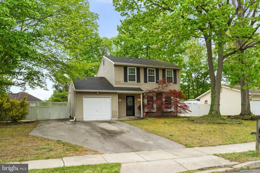 156 St Moritz, Sicklerville, NJ 08081 - #2