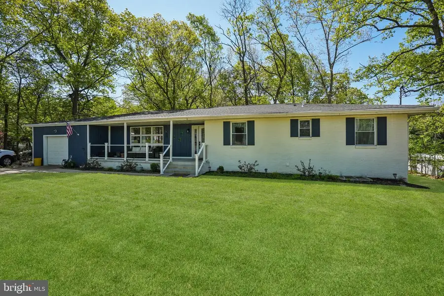 2315 Garwood Rd, Sicklerville, NJ 08081 - #2