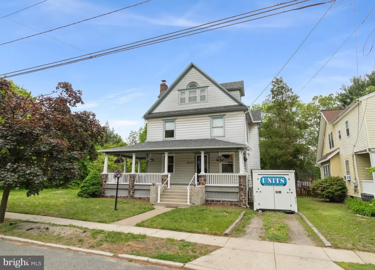14 Lexington Ave, Merchantville, NJ 08109 - #1
