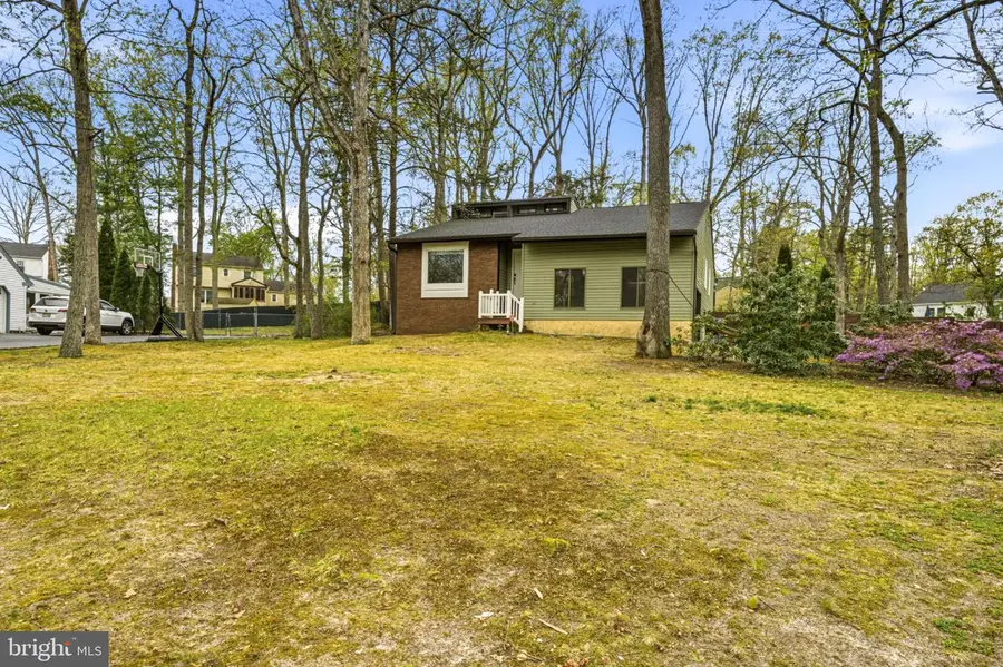 13 Muirfield Dr, Sicklerville, NJ 08081 - #3