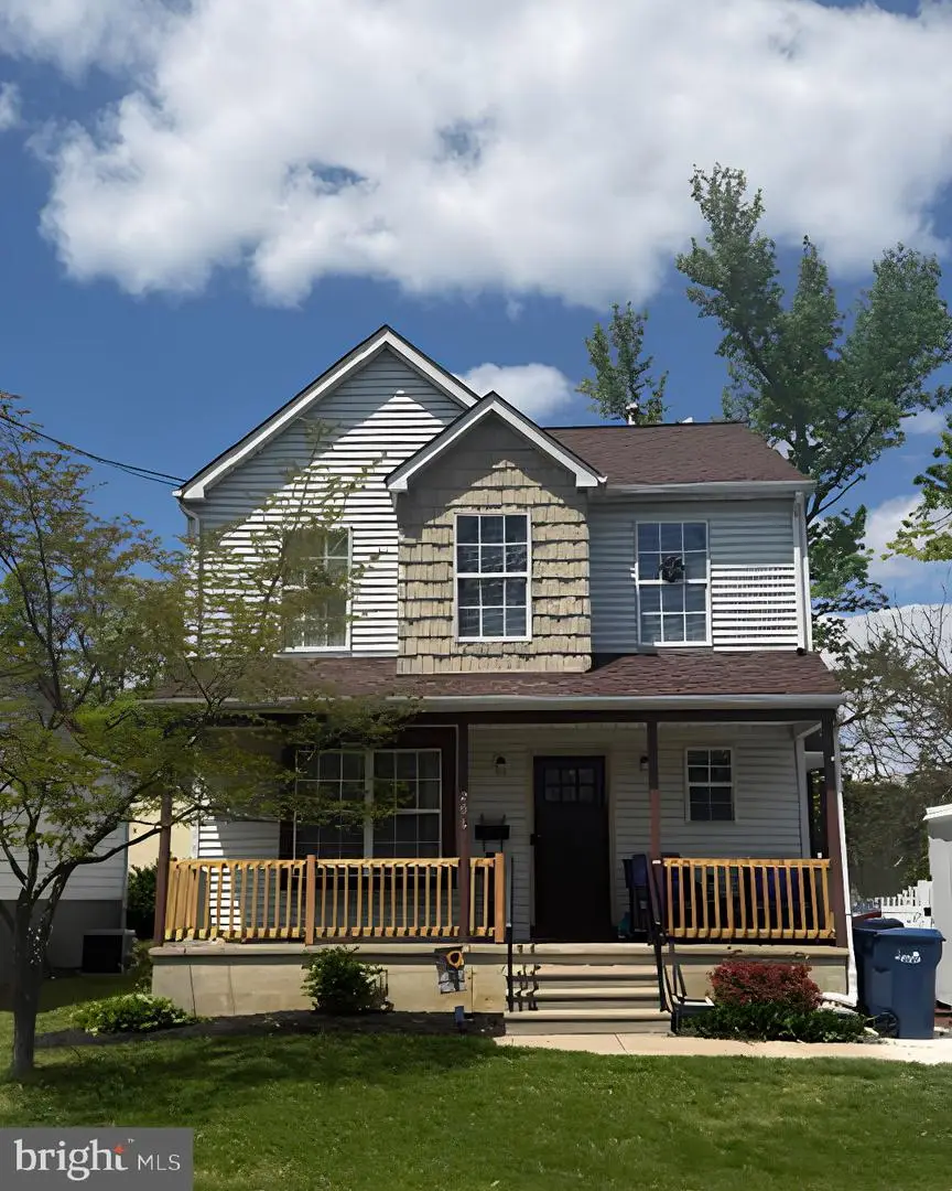 206 E Crestwood Ave, Somerdale, NJ 08083 - #1