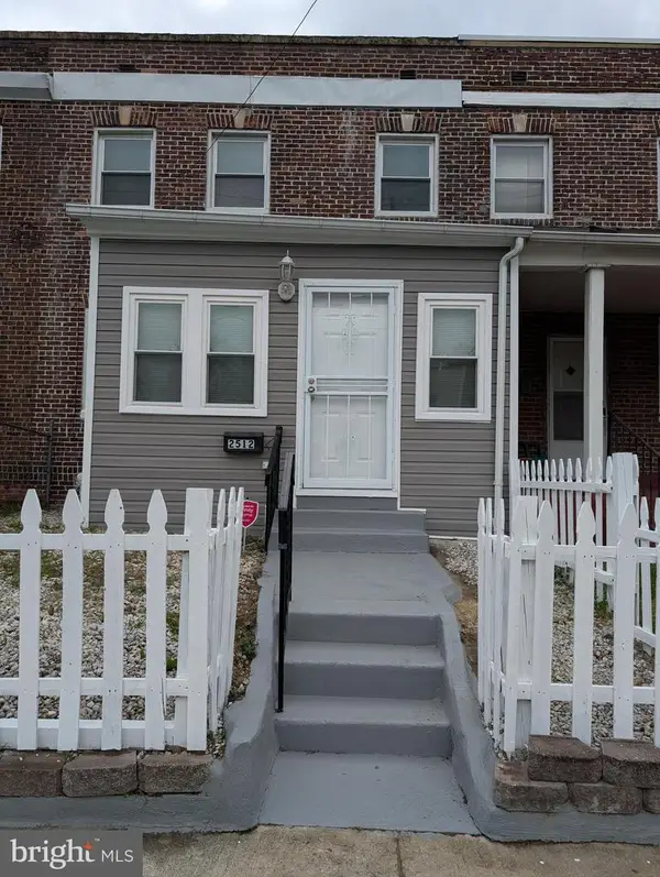 2512 Morgan Blvd, CAMDEN, NJ 08104