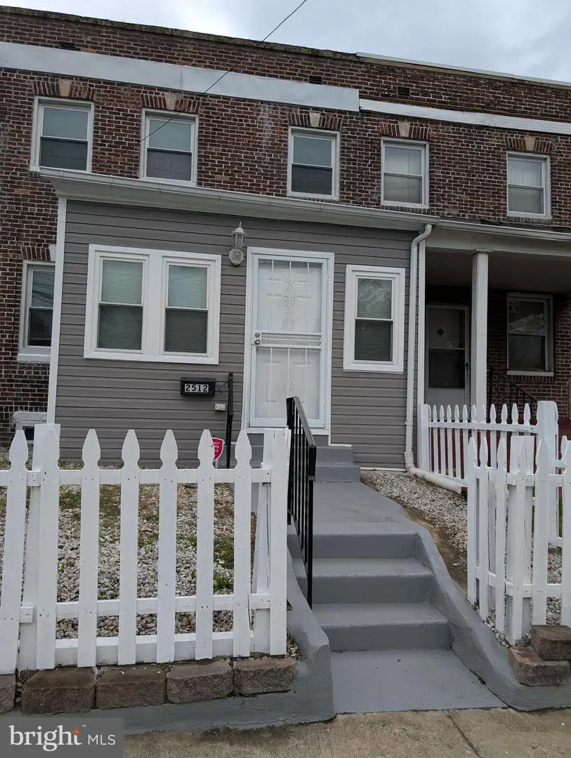 2512 Morgan Blvd, Camden, NJ 08104 - #2