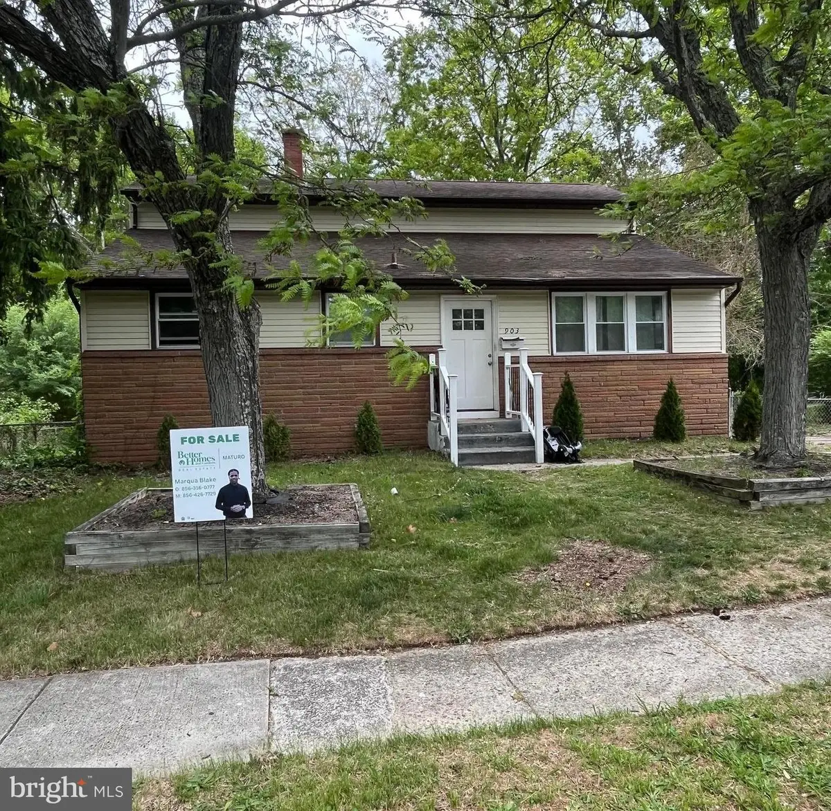 903 Aston Martin Dr, Lindenwold, NJ 08021 - #1