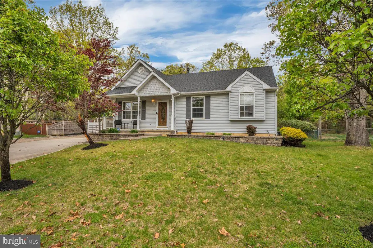 48 Country Club Rd, Pine Hill, NJ 08021 - #1