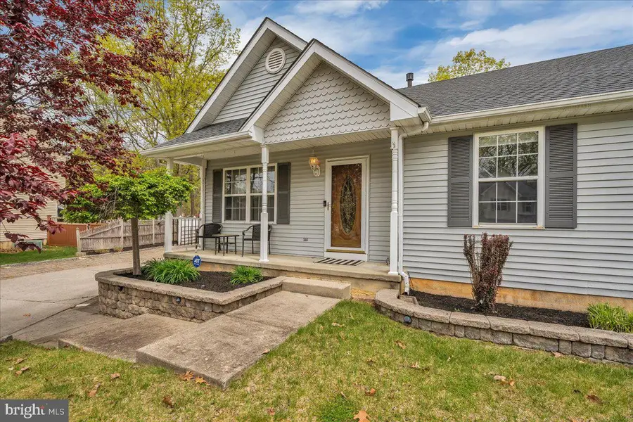 48 Country Club Rd, Pine Hill, NJ 08021 - #3