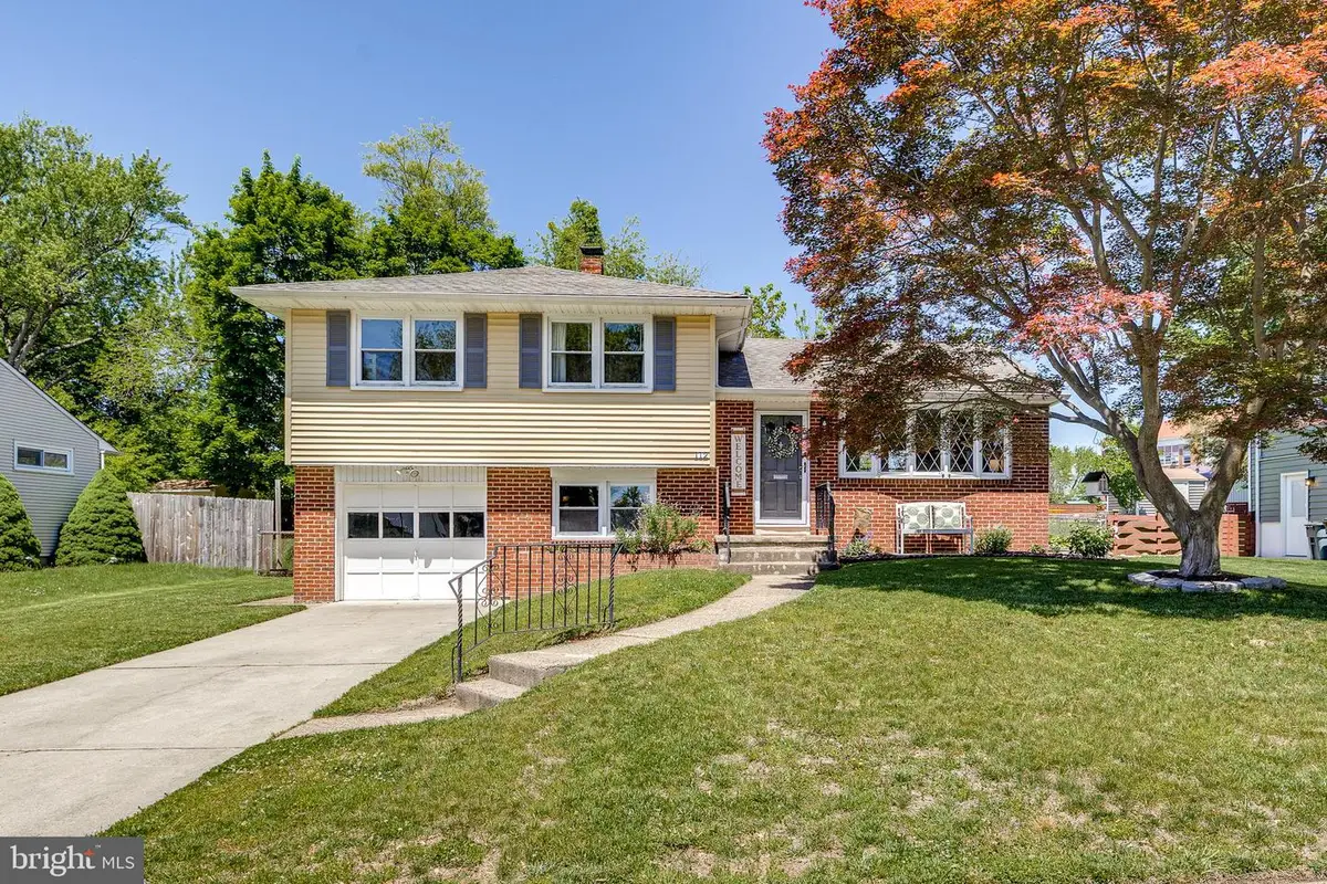 112 N Valleybrook Rd, Cherry Hill, NJ 08034 - #1