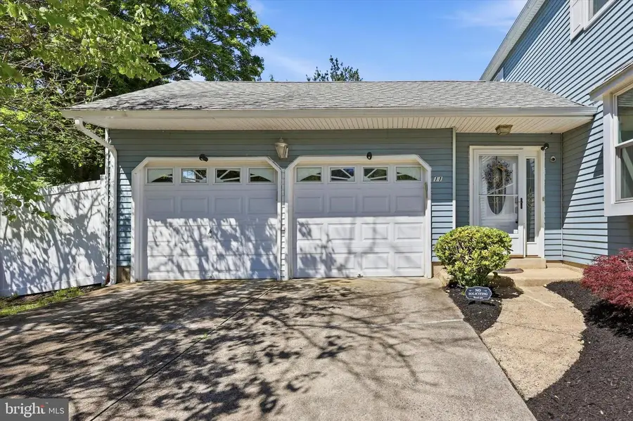 11 Birchwood Park Dr S, Cherry Hill, NJ 08003 - #2