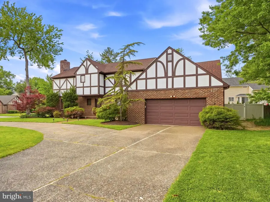 2 Carlton Rd, Cherry Hill, NJ 08034 - #2