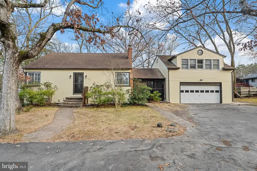 60 Palethorpe Ave, Clementon, NJ 08021 - #2