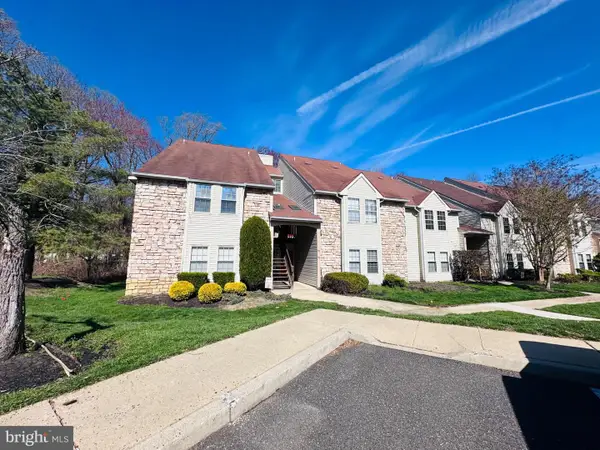 343 Tavistock, CHERRY HILL, NJ 08034
