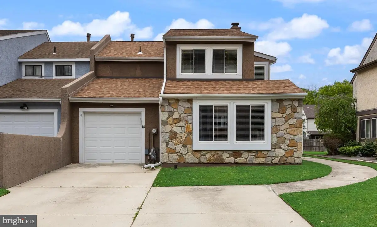 14 Peregrine Dr, Voorhees, NJ 08043 - #1