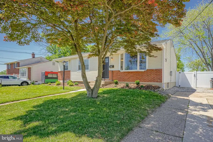 282 Mc Clelland Ave, Bellmawr, NJ 08031 - #3