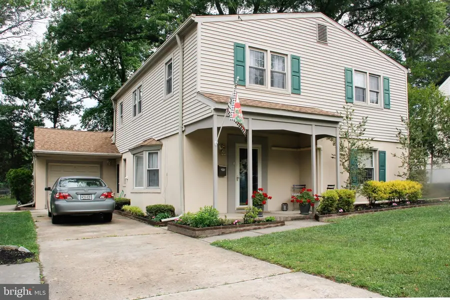 605 Maple Ave, Audubon, NJ 08106 - #3
