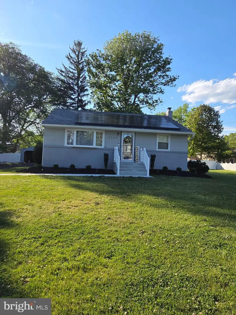 1309 Pine Ave, Voorhees, NJ 08043 - #1
