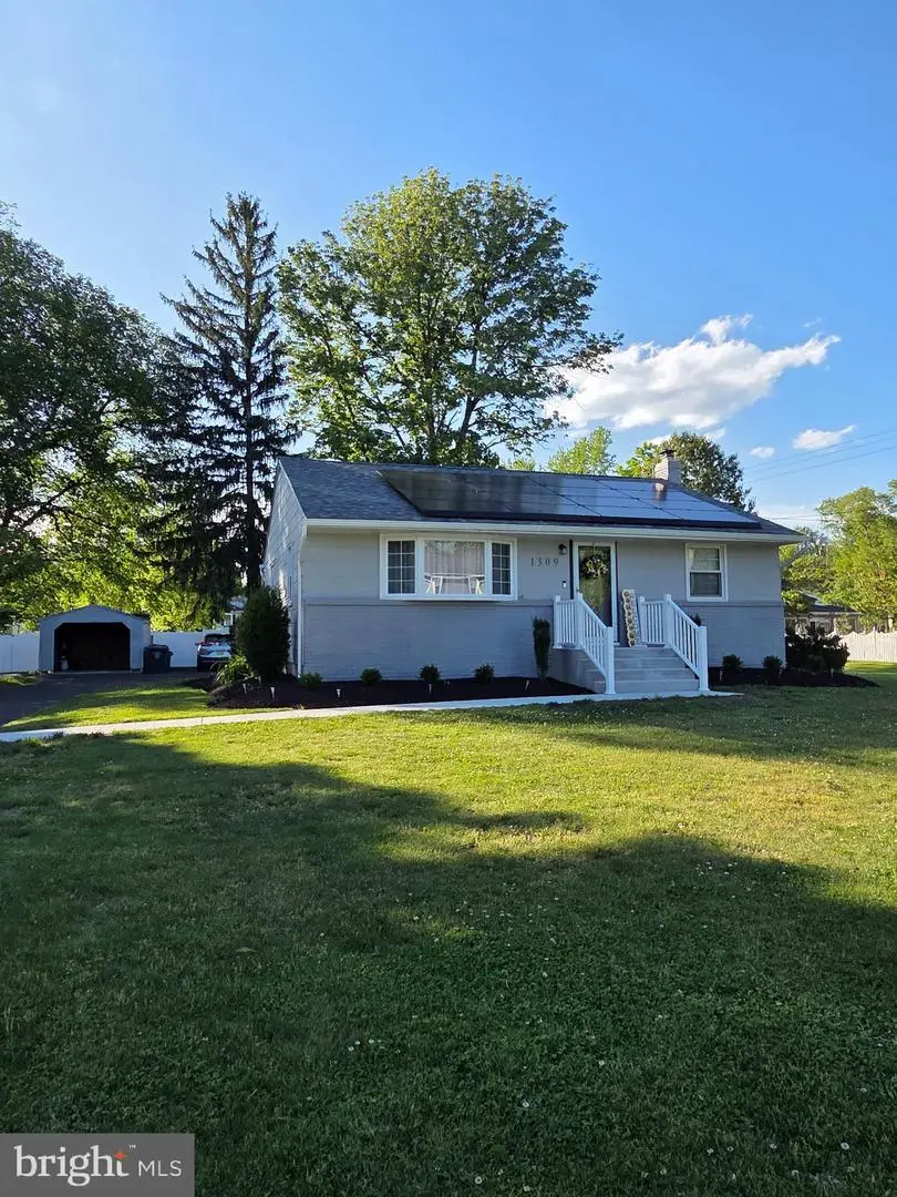 1309 Pine Ave, Voorhees, NJ 08043 - #2