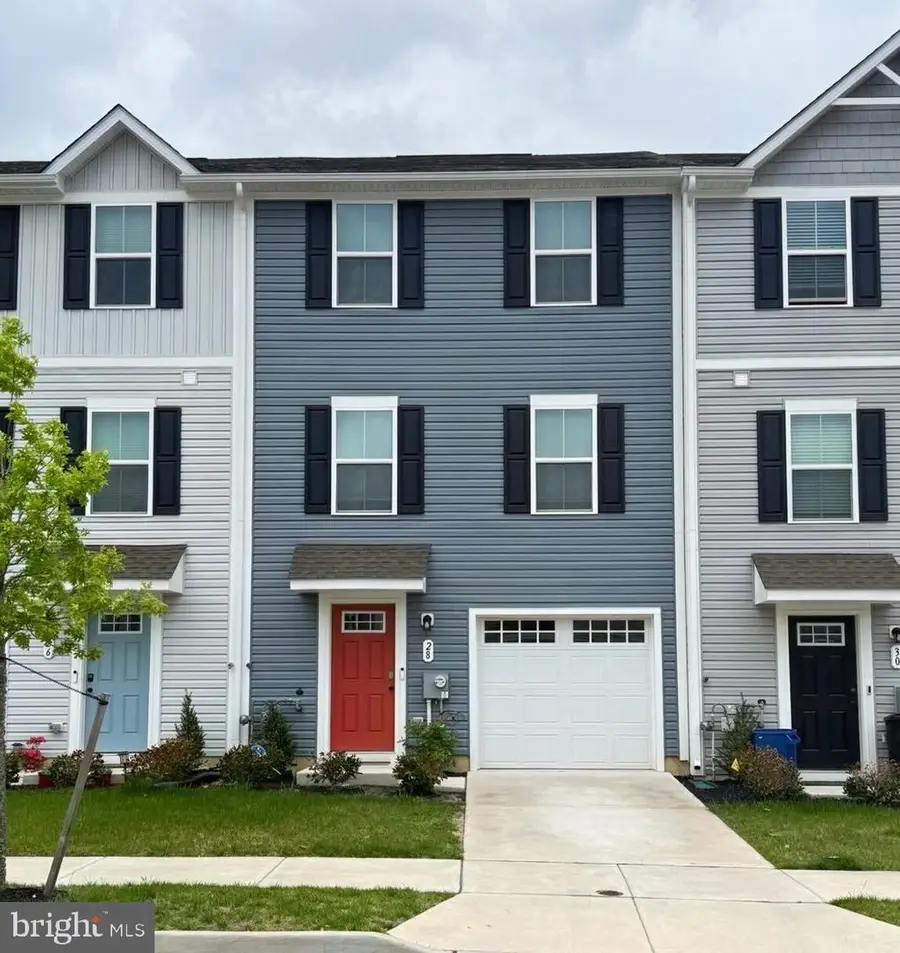 28 Magnolia Way, Clementon, NJ 08021 - #2