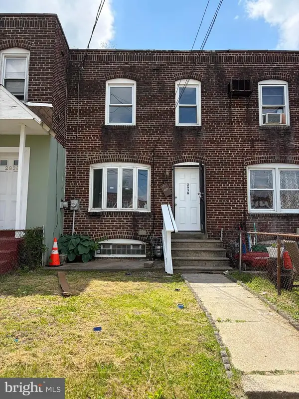 2936 Royden St, CAMDEN, NJ 08105