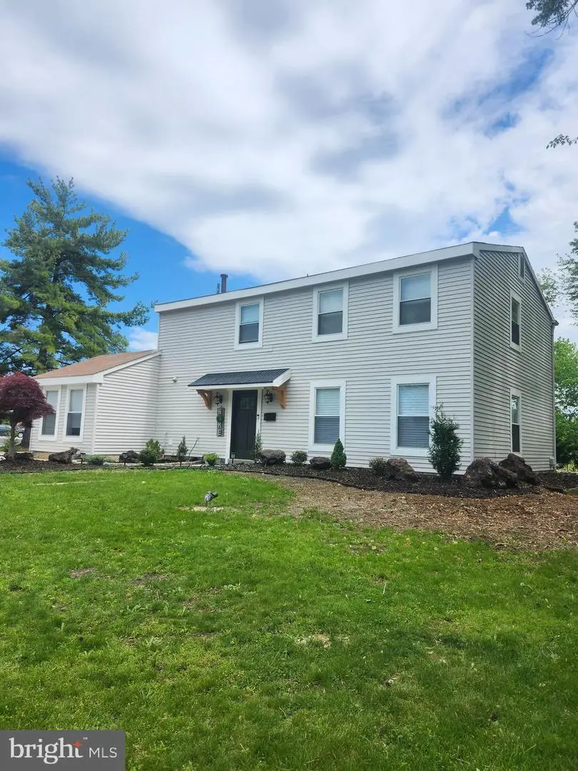 6 Cherrywood Dr, Clementon, NJ 08021 - #1