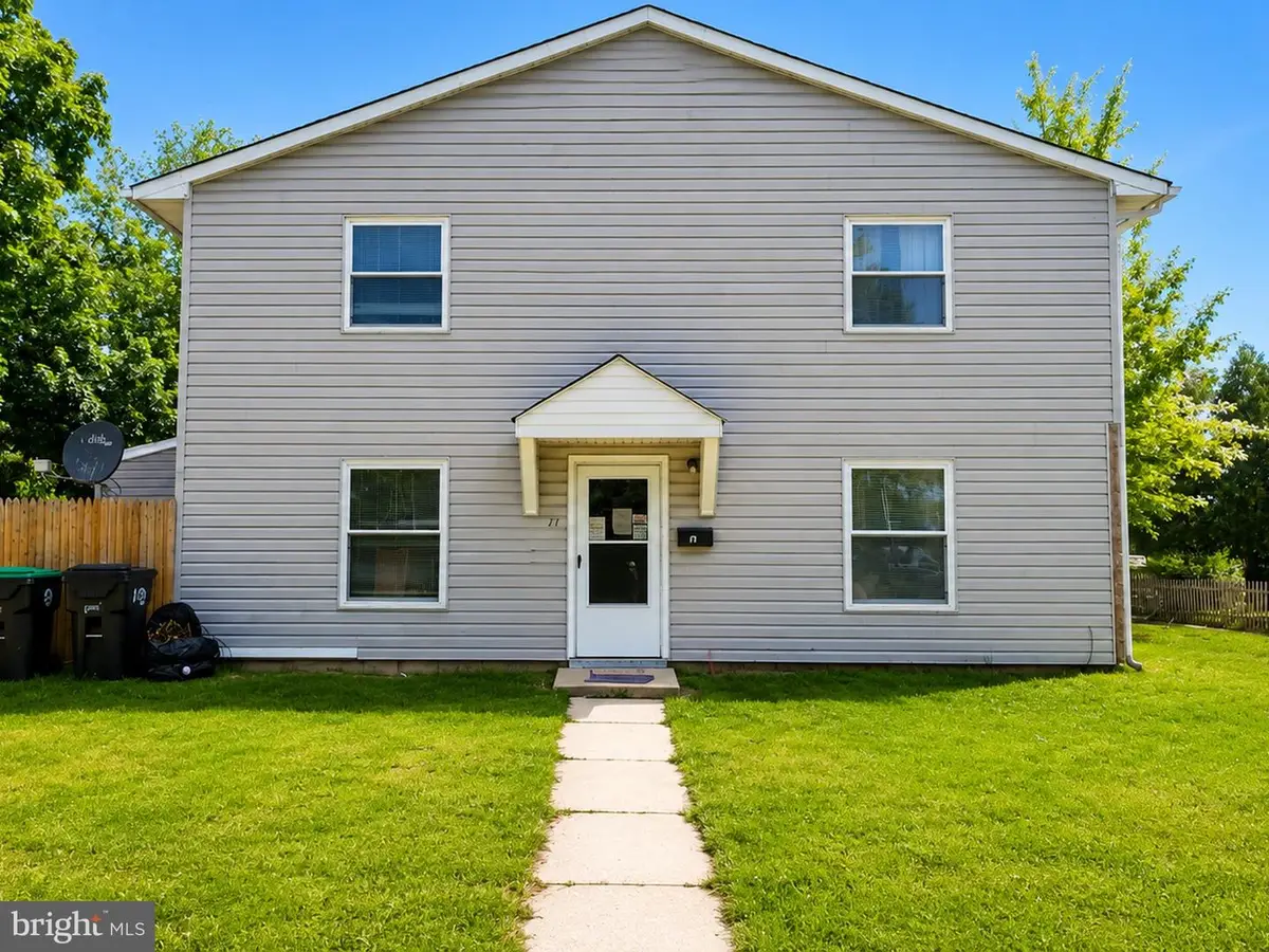 11 Milstone Ct, Sicklerville, NJ 08081 - #1