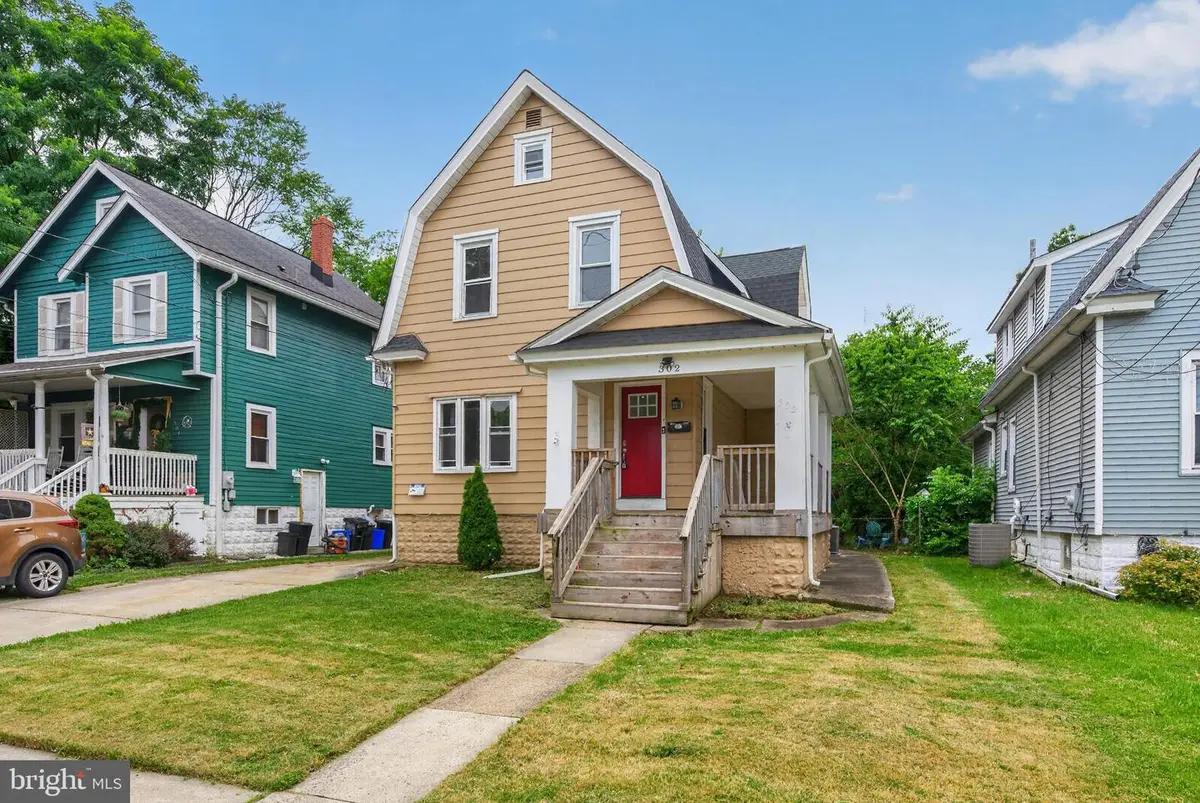 302 Sloan Ave, Oaklyn, NJ 08107 - #1