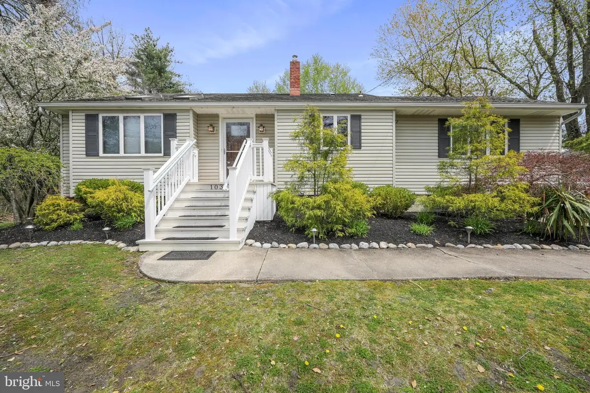 1031 Rural Ave, Voorhees, NJ 08043 - #1