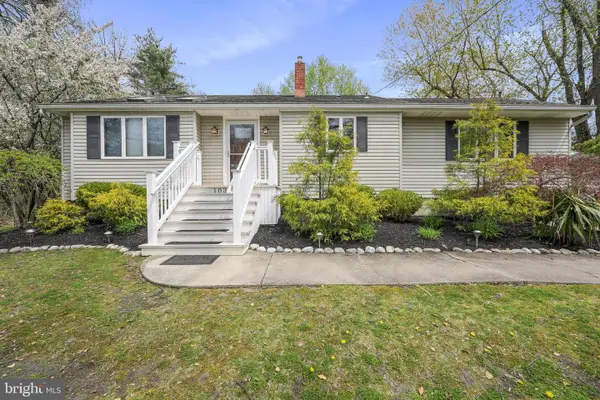 1031 Rural Ave, VOORHEES, NJ 08043