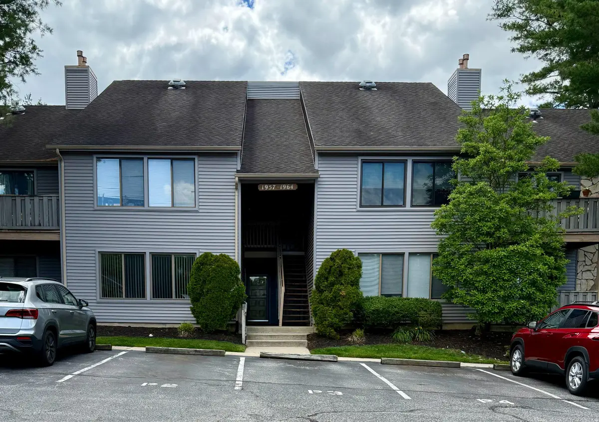 1961 Kennet Ct, The Woods Ii, Cherry Hill, NJ 08003 - #1