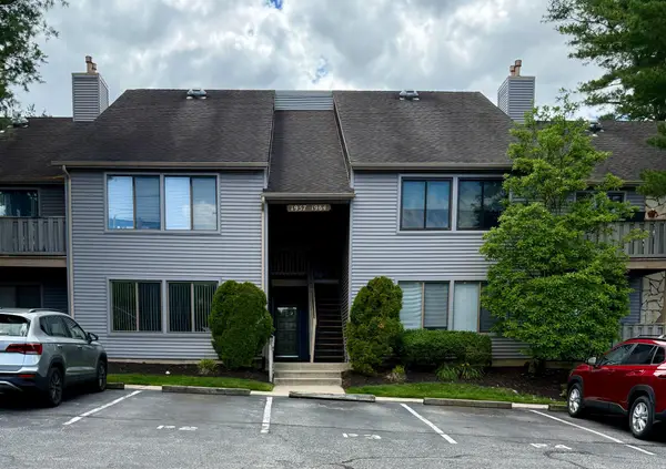 1961 Kennet Ct, The Woods Ii, CHERRY HILL, NJ 08003