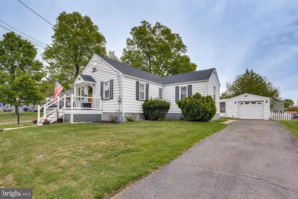 217 Magnolia Ave, Somerdale, NJ 08083 - #1