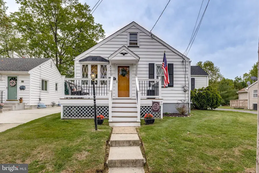217 Magnolia Ave, Somerdale, NJ 08083 - #2