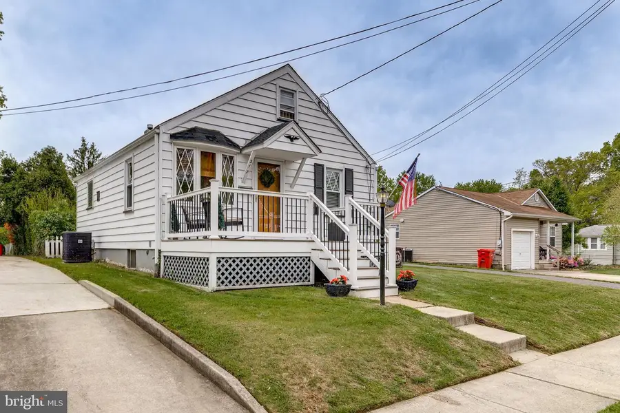 217 Magnolia Ave, Somerdale, NJ 08083 - #3