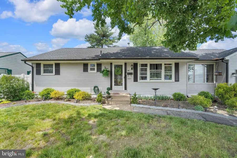 337 Drexel Ave, Blackwood, NJ 08012 - #2