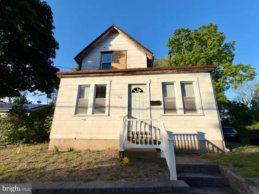 215 Berlin Rd, Clementon, NJ 08021 - #2