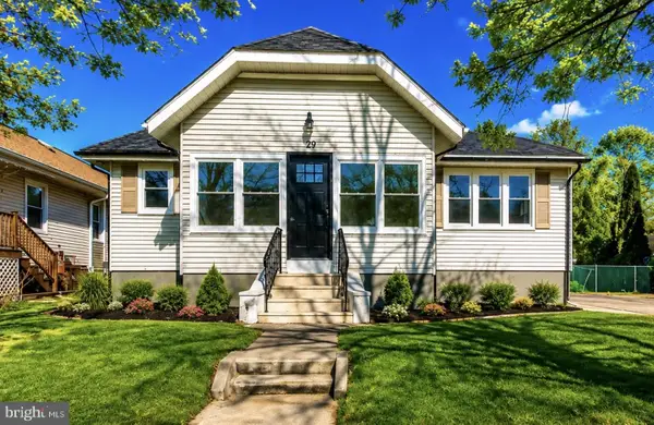 123 Park Ave, COLLINGSWOOD, NJ 08108