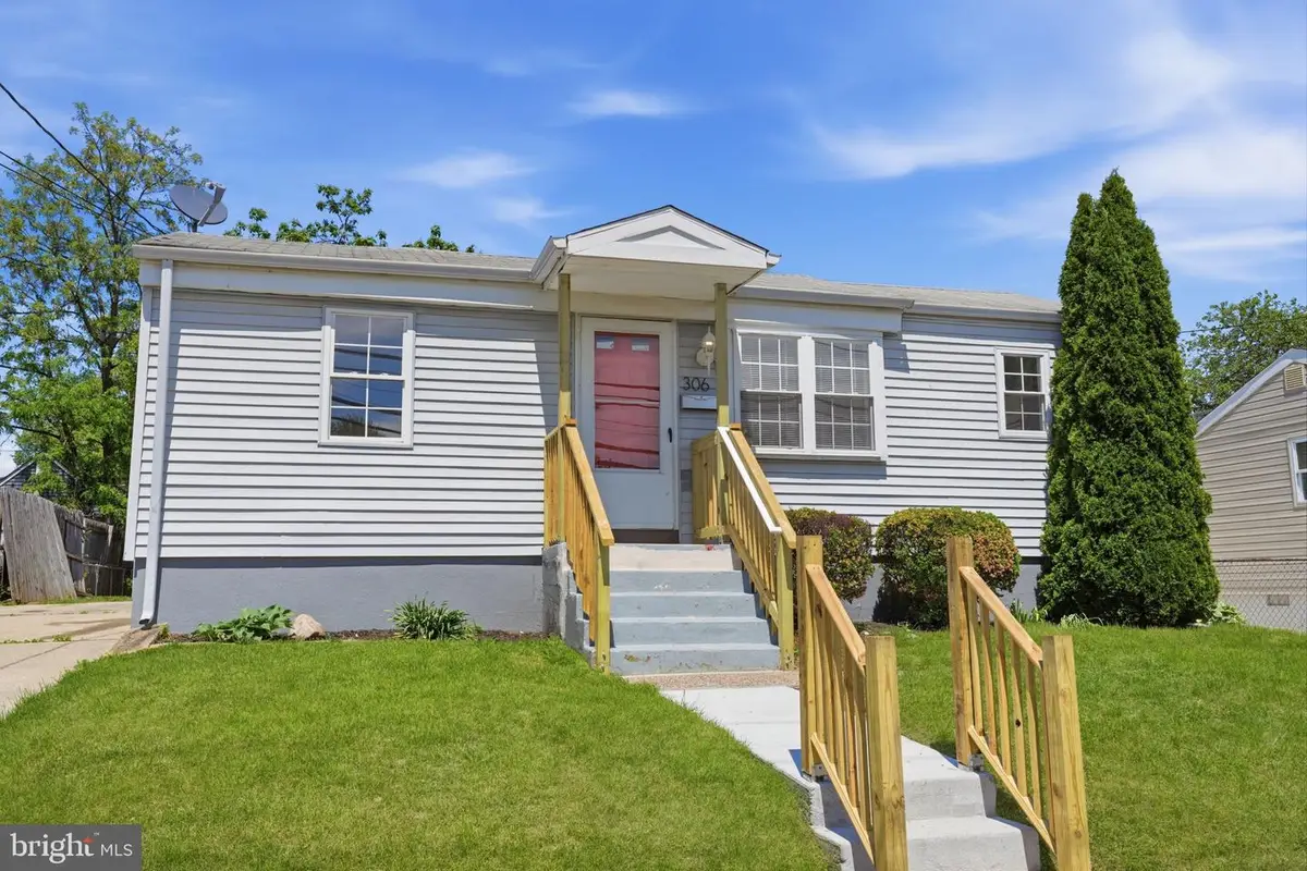 306 Baird Ave, Mount Ephraim, NJ 08059 - #1