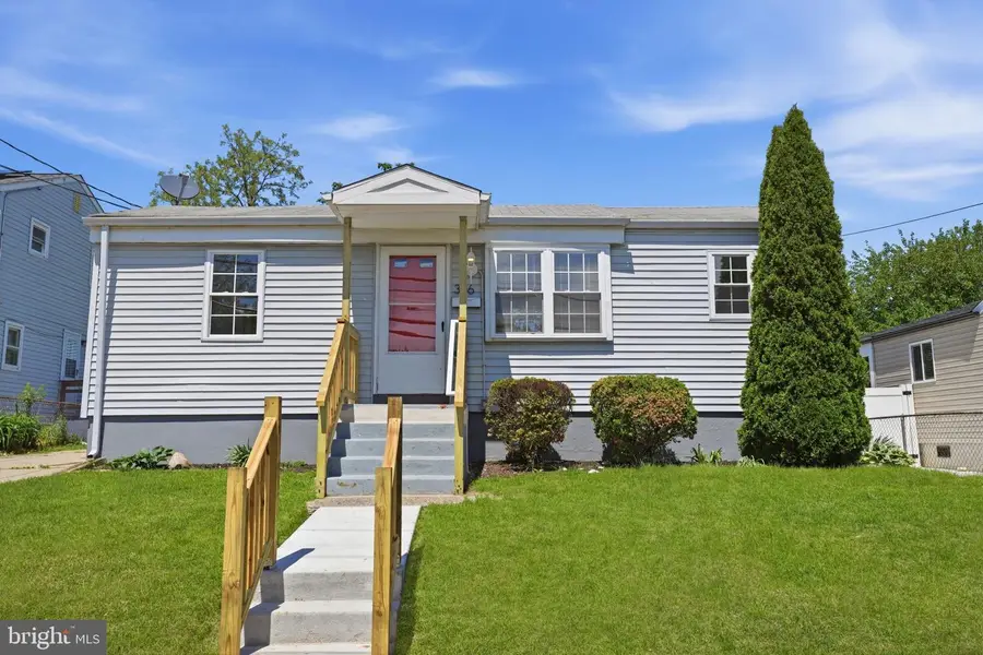 306 Baird Ave, Mount Ephraim, NJ 08059 - #2