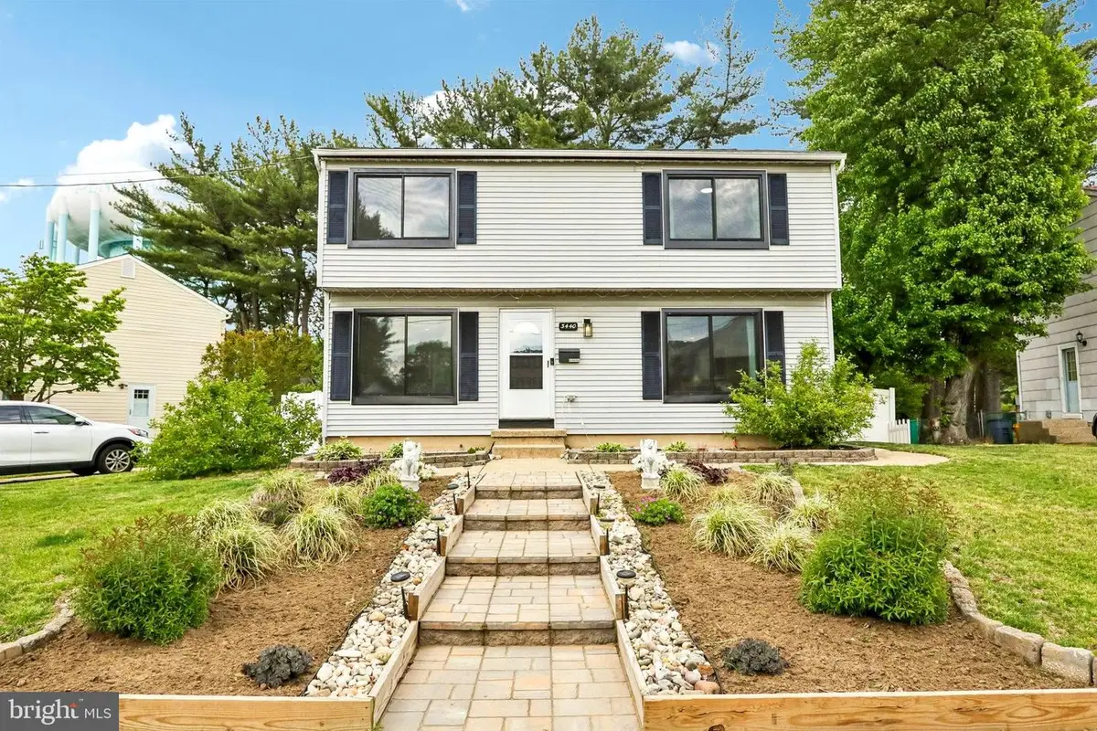 3440 New Jersey Ave, Pennsauken, NJ 08109 - #1