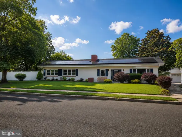 4 Hayes Ave, BERLIN, NJ 08009