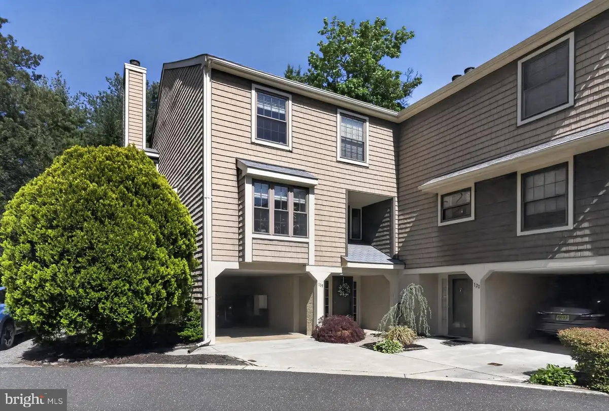 119 Kings Croft, Cherry Hill, NJ 08034 - #1
