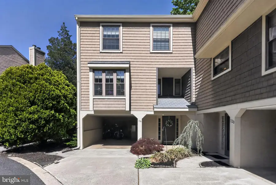 119 Kings Croft, Cherry Hill, NJ 08034 - #2