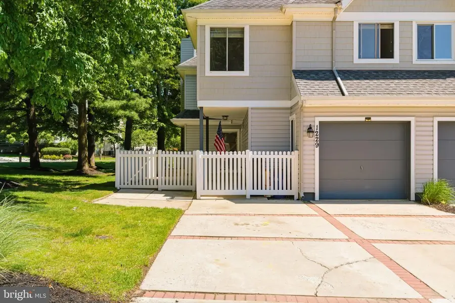1229 Chanticleer, Cherry Hill, NJ 08003 - #3